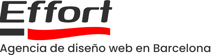 Effortsl.Net - Diseño web en Barcelona